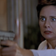 Wild eyes? Check! Laurie Metcalf as Scream 2's Mrs. Loomis.